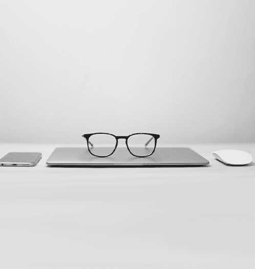 Like every great story, ours started with a real need