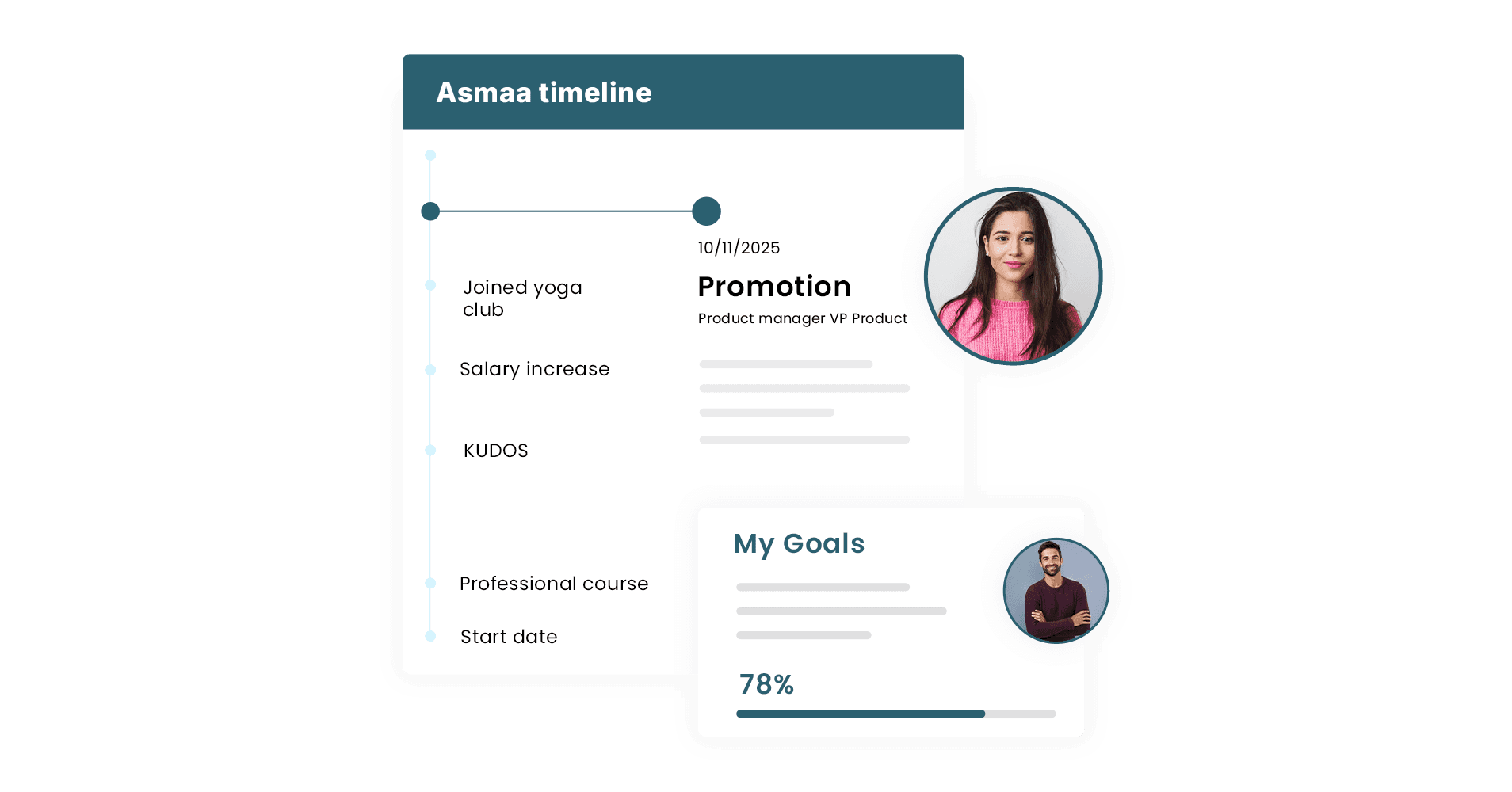 Built for everyone, not just HR